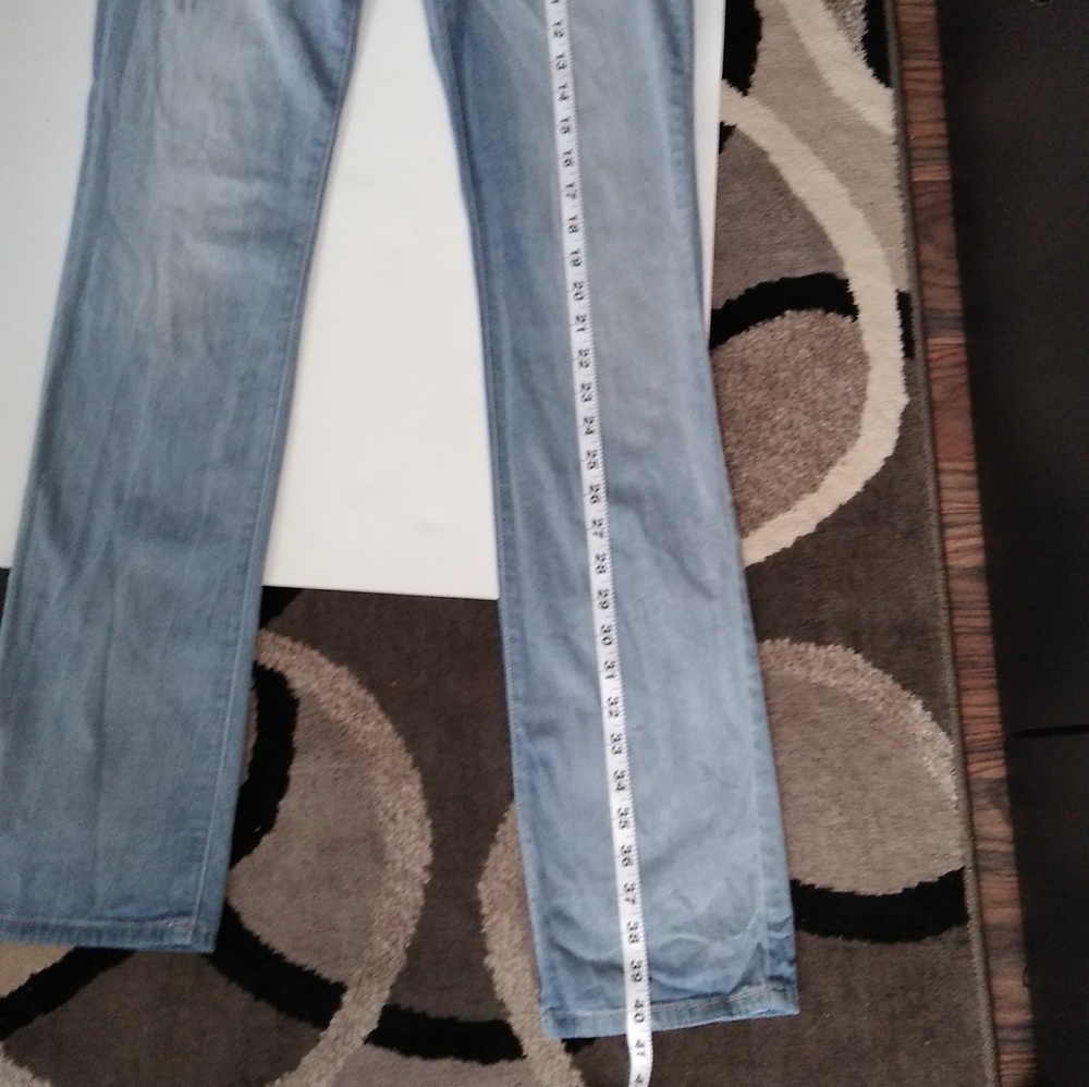Guess Bootcut Jeans - Picture 7 of 8